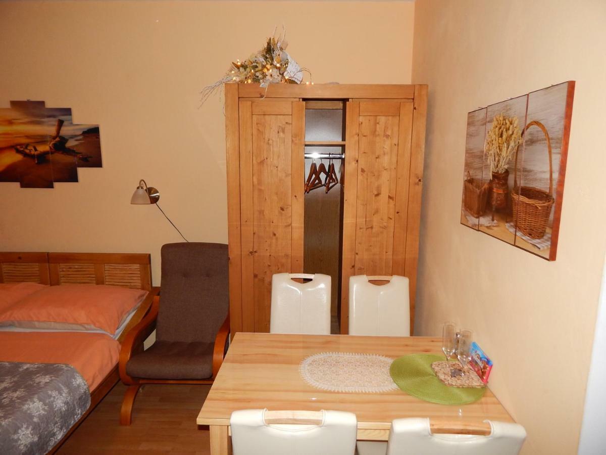 Ferienwohnung Apartman Malino Brdo - Hrabovska Dolina Ruzomberok Exterior foto